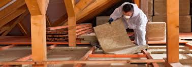 Best Commercial Insulation Services  in East Patchogue, NY